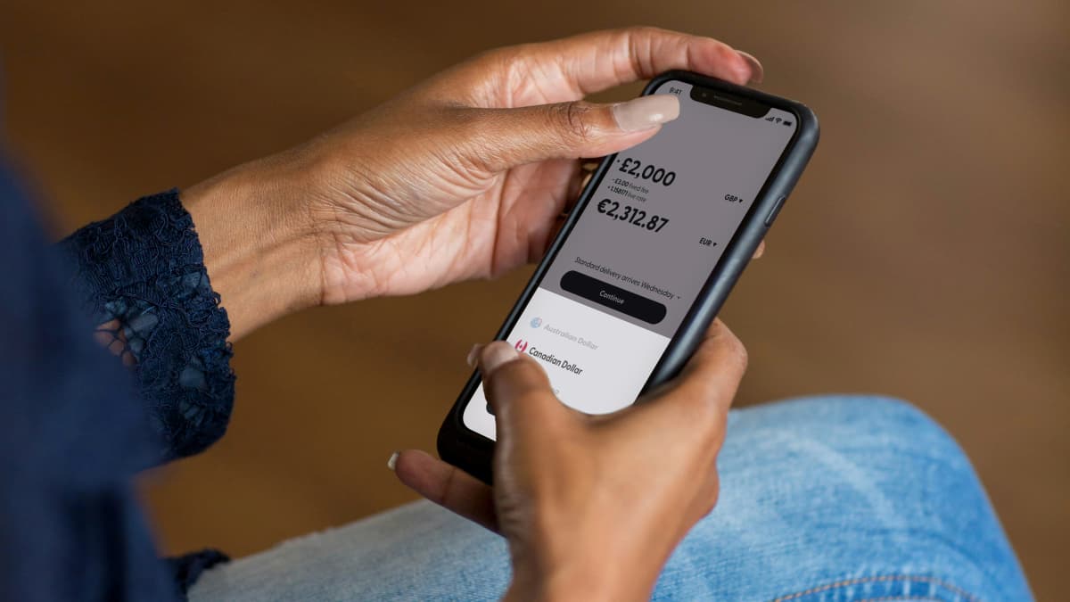 Paiement Mobile Money